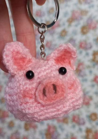 Little Pig